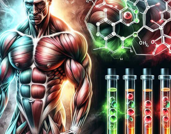 L'uso del Testosterone Propionato nel bodybuilding: benefici e rischi