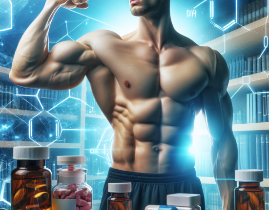 L'uso di Trenbolone enantato nella farmacologia sportiva