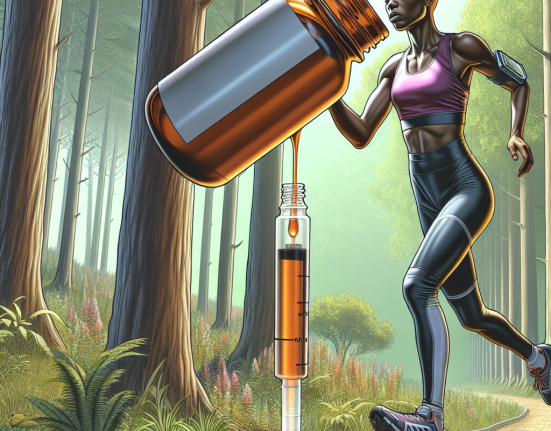 L'uso responsabile di Tirzepatide negli sport di resistenza