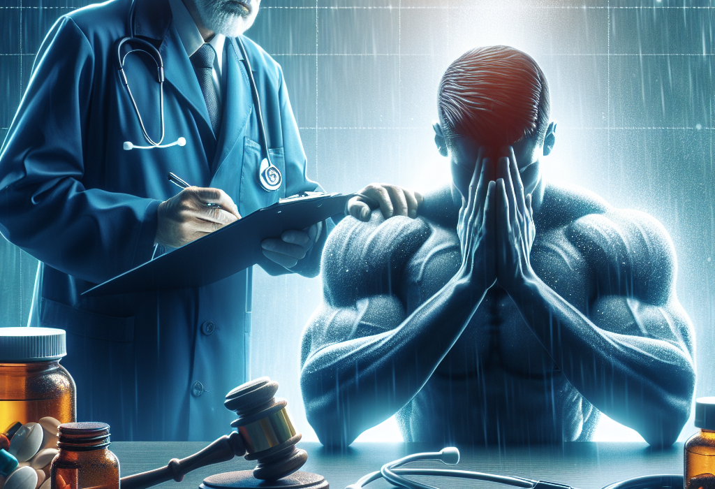 La controversia sull'uso di Trestolone nello sport: prospettive etiche e legali