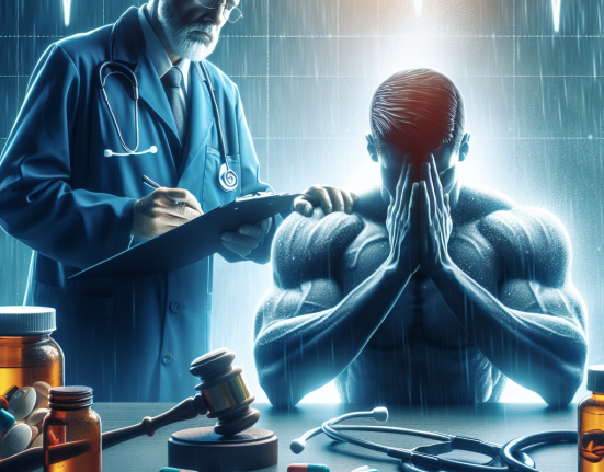 La controversia sull'uso di Trestolone nello sport: prospettive etiche e legali