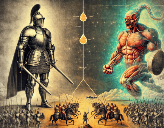 Testosterone fenilpropionato: un'arma contro il catabolismo muscolare