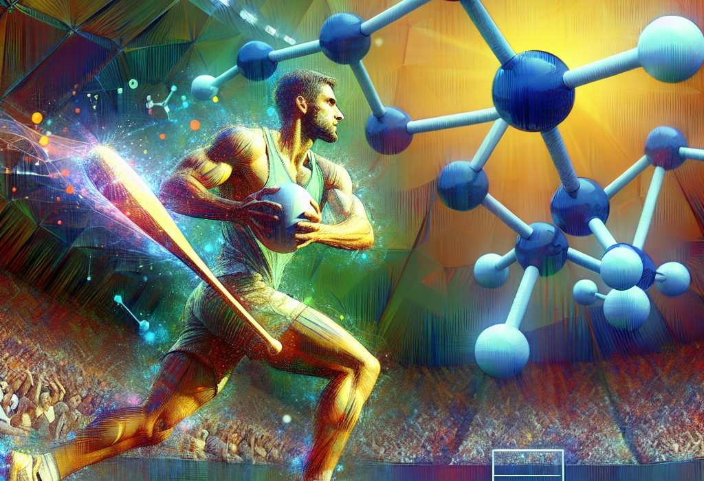 Tirzepatide e performance atletica: una combinazione vincente