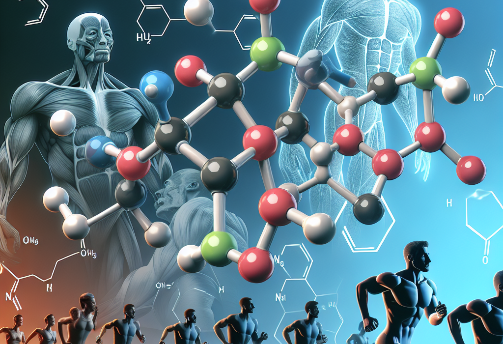 Toremifene citrato nel recupero muscolare degli atleti professionisti