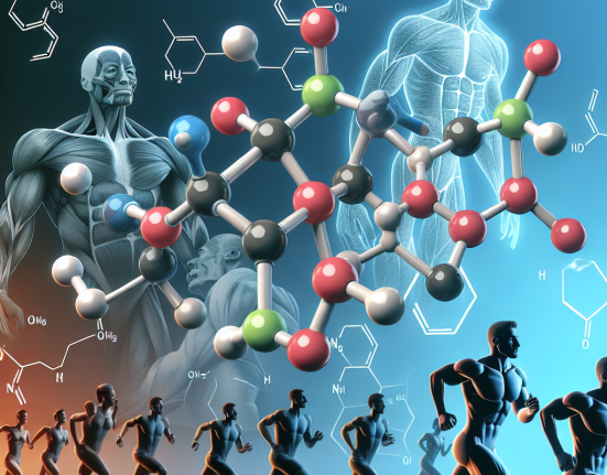 Toremifene citrato nel recupero muscolare degli atleti professionisti