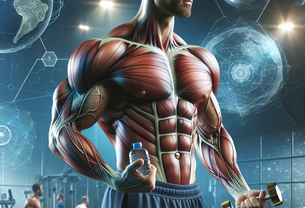 Trenbolone acetato: un potente steroidi anabolizzante per il miglioramento delle prestazioni sportive