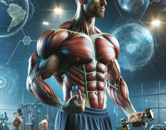 Trenbolone acetato: un potente steroidi anabolizzante per il miglioramento delle prestazioni sportive