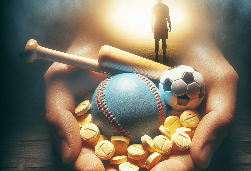 Trenbolone compresse nel doping sportivo: un problema in crescita