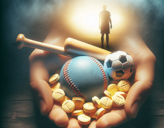 Trenbolone compresse nel doping sportivo: un problema in crescita