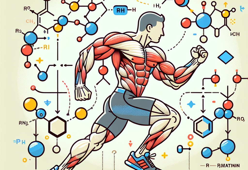 Trestolone acetato: meccanismo d'azione e potenziali benefici per gli atleti