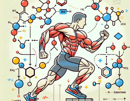 Trestolone acetato: meccanismo d'azione e potenziali benefici per gli atleti