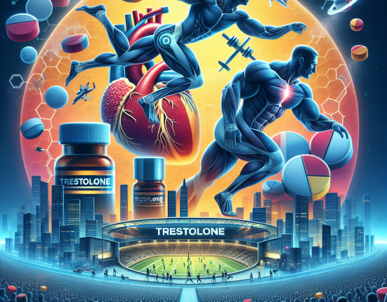Trestolone: il nuovo orizzonte nella farmacologia sportiva