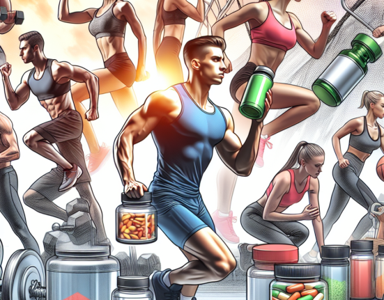 Viagra e sport: una combinazione da non sottovalutare