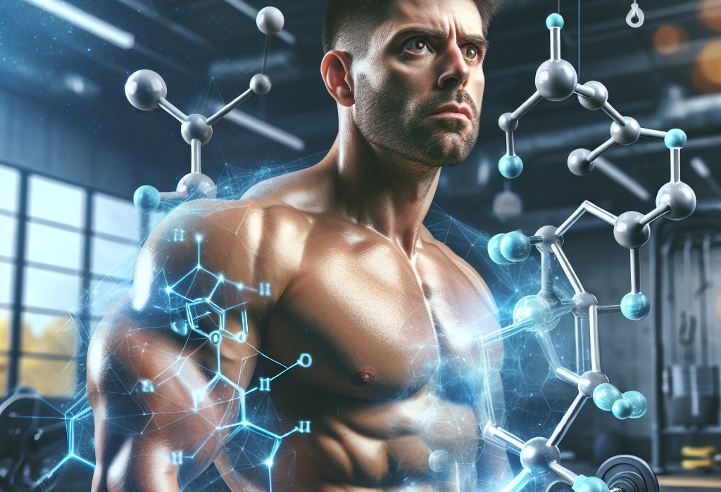 Yohimbina cloridrato: un alleato per la perdita di grasso nei sportivi