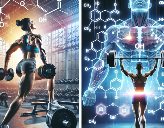 Acetato di metenolone nel bodybuilding: benefici e rischi