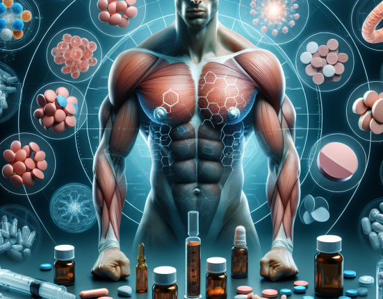 Anastrozolo: un'opzione per il trattamento dell'ipogonadismo nei atleti