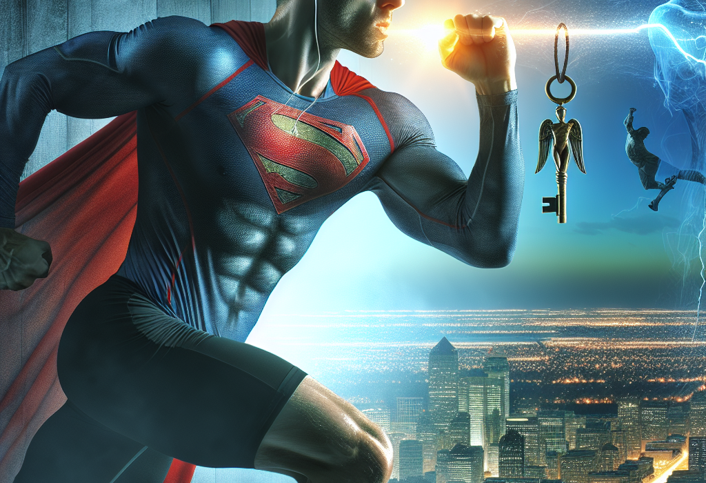 Andriol: il segreto per incrementare la resistenza fisica negli sportivi