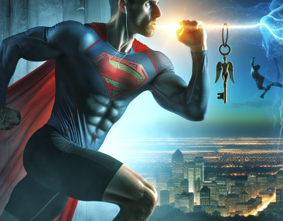 Andriol: il segreto per incrementare la resistenza fisica negli sportivi