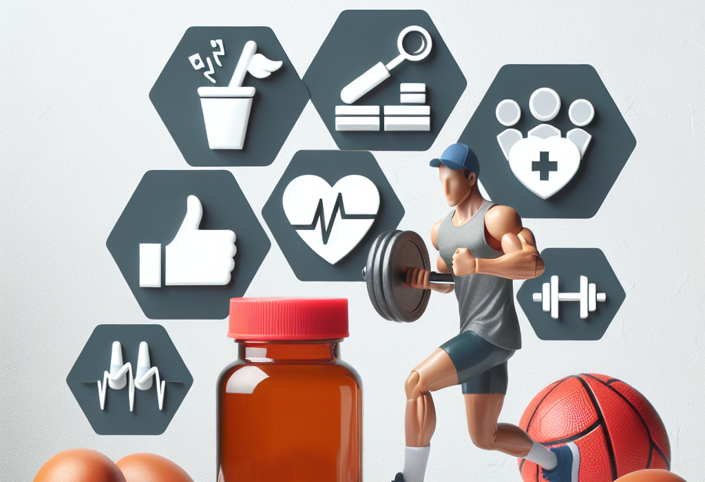 Benefici e rischi dell'assunzione di Dehydroepiandrosterone per gli sportivi