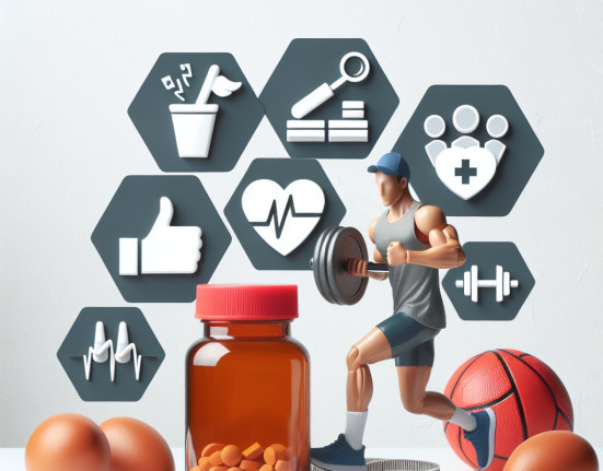 Benefici e rischi dell'assunzione di Dehydroepiandrosterone per gli sportivi