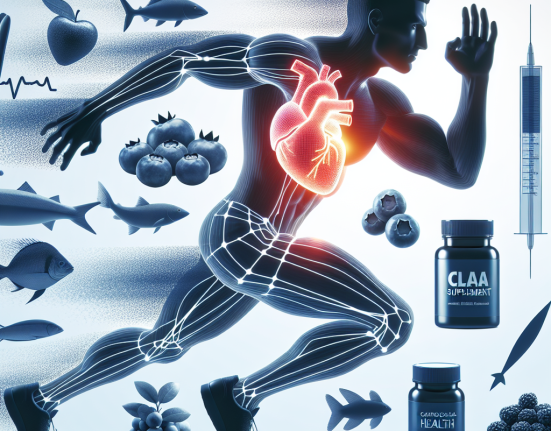 CLA: un alleato per la salute cardiovascolare degli atleti