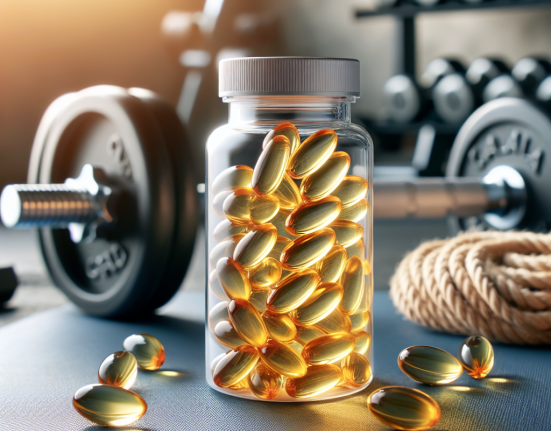 CLA: un integratore naturale per il recupero muscolare