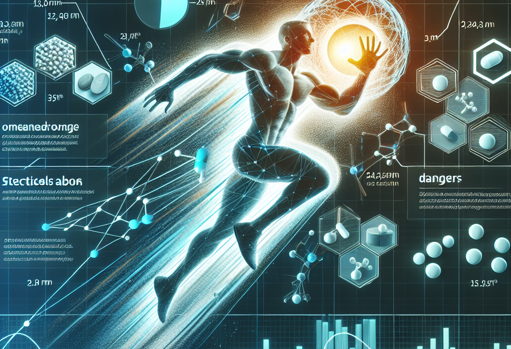 Clenbuterolo: un'analisi sulle prestazioni sportive