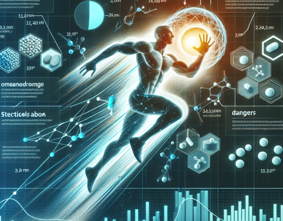 Clenbuterolo: un'analisi sulle prestazioni sportive