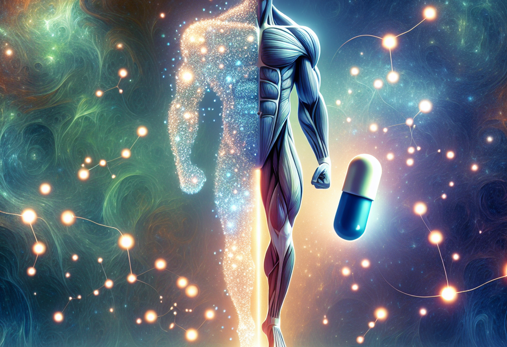 Clomid: un valido supporto per il mantenimento della massa muscolare