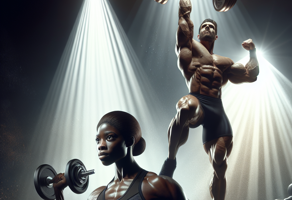 Cytomel: un potente alleato per atleti e bodybuilder