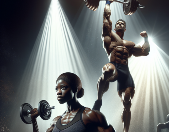 Cytomel: un potente alleato per atleti e bodybuilder