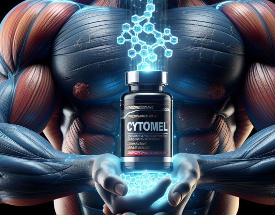Cytomel: un potente ergogenico per gli sportivi