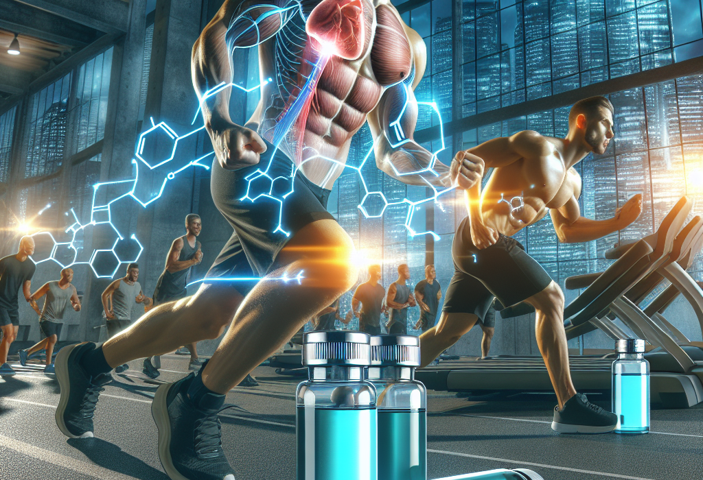 Gli effetti dell'Anastrozolo sulla massa corporea magra degli sportivi