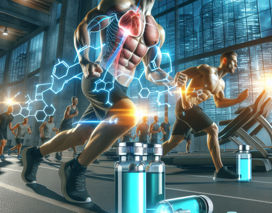 Gli effetti dell'Anastrozolo sulla massa corporea magra degli sportivi