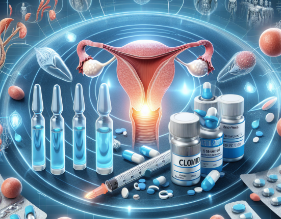 L'efficacia del Clomid nella terapia post-ciclo