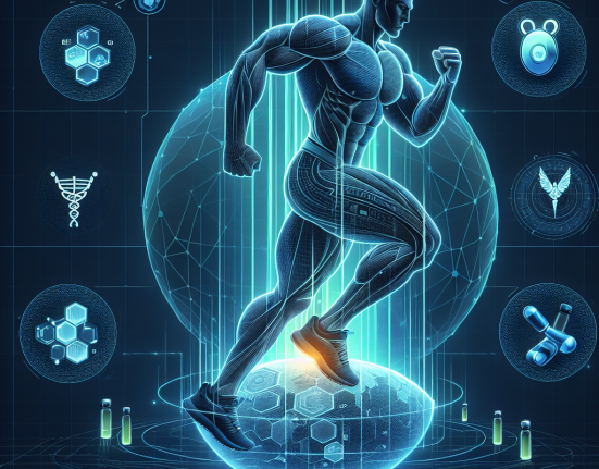 L'efficacia del diidroboldenone cipionato nel migliorare le prestazioni atletiche