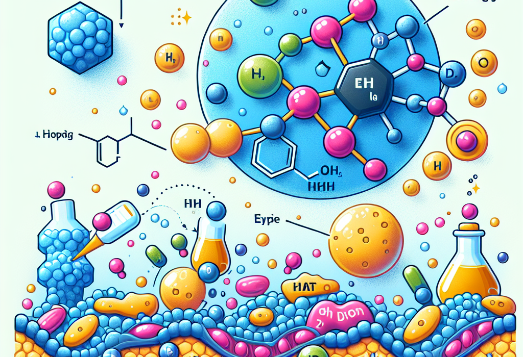 Drostanolone enantato e la sua azione sul metabolismo lipidico
