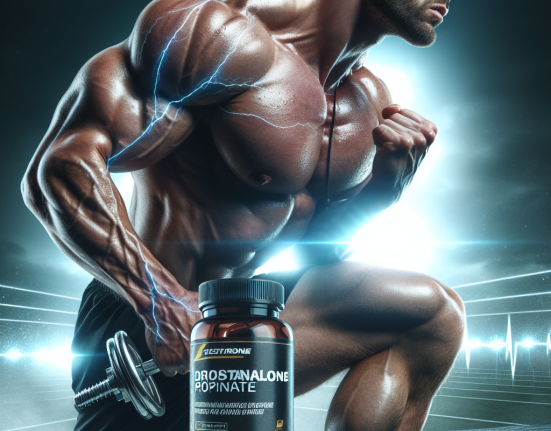 Drostanolone propionato: il potenziatore di resistenza per gli atleti