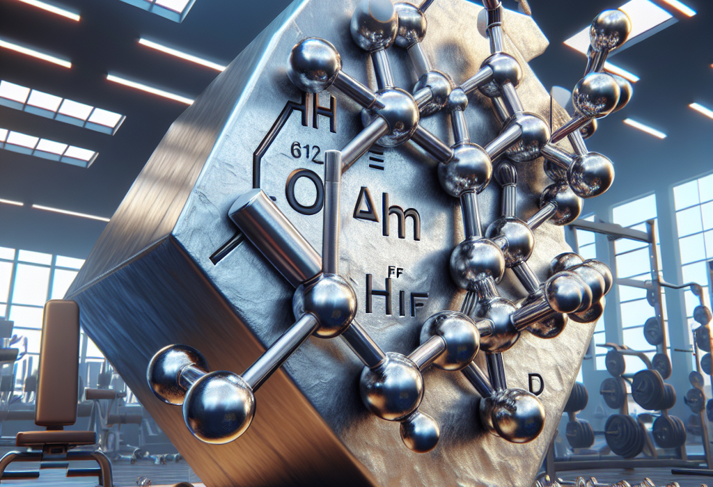 Drostanolone propionato: un potente steroidi anabolizzante per atleti