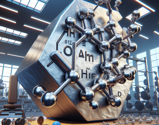 Drostanolone propionato: un potente steroidi anabolizzante per atleti