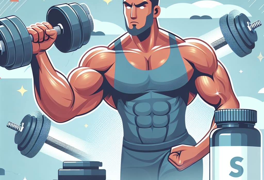 ECA: un potente ergogenico per gli atleti