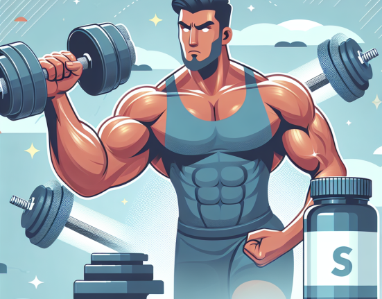 ECA: un potente ergogenico per gli atleti