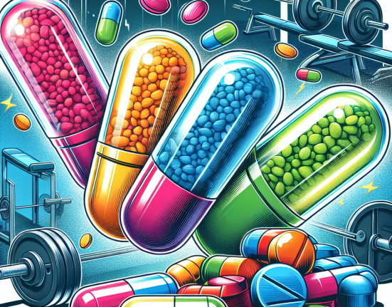 ECA: un potente stimolante per migliorare le performance atletiche