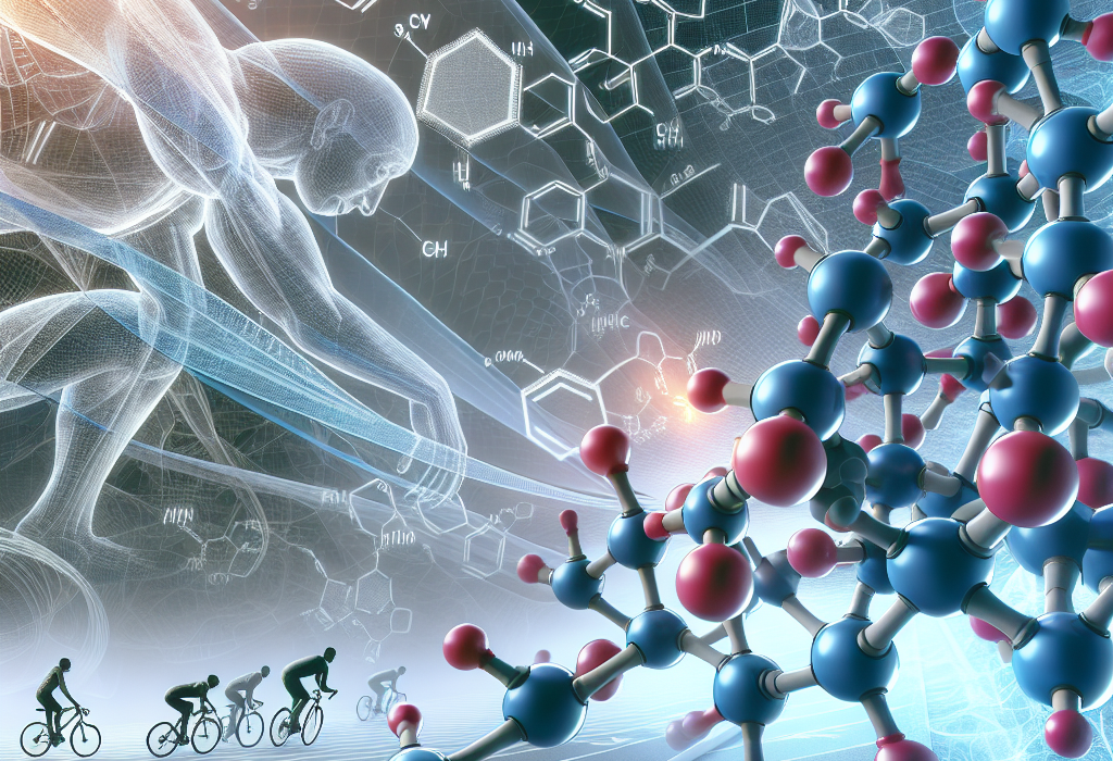 Enclomifene citrato e il suo impatto sul metabolismo energetico durante l'attività fisica