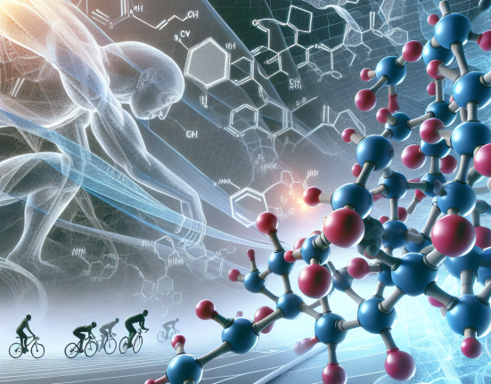 Enclomifene citrato e il suo impatto sul metabolismo energetico durante l'attività fisica