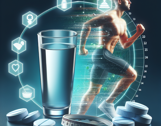 Furosemid e il suo impatto sulla performance sportiva