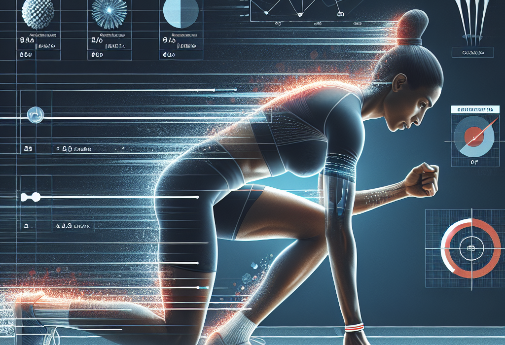 Gli effetti positivi dell'Enclomifene citrato sull'atleta