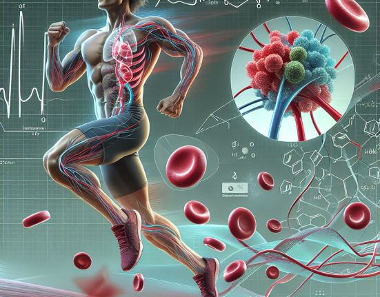 Il ruolo dell'eritropoietina nella performance sportiva