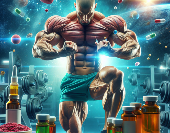 Il ruolo della Drostanolone nella performance sportiva