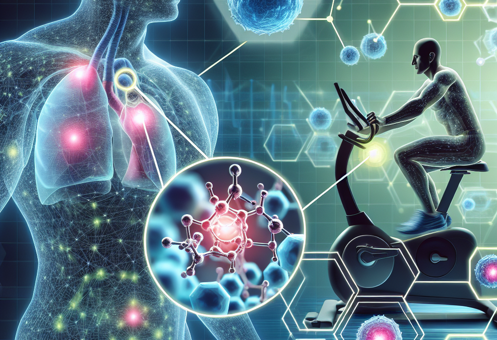L'effetto dell'Eritropoietina sul metabolismo energetico durante l'attività fisica